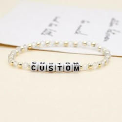 Friendship Bracelet