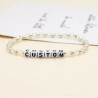 Friendship Bracelet