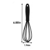 Mini Silicone Whisk