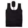 Large Reusable Polyester Folding Grocery Tote Bag