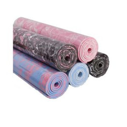 TPE Fitness Yoga Mat