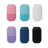 Roller Pods Massager Skin Care Silicone Icing Tool