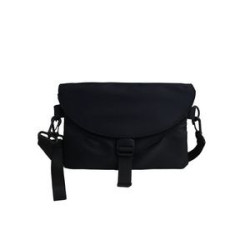 Nylon Crossbody Shoulder Bag