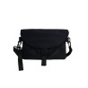 Nylon Crossbody Shoulder Bag