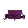 Nylon Crossbody Shoulder Bag