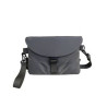 Nylon Crossbody Shoulder Bag