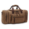 Canvas Duffle Travel Bag
