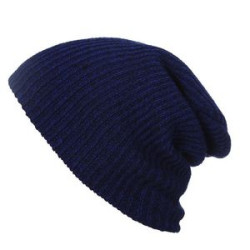 Slouchy Beanie Hat