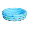 Inflatable Swimming Pool Baby Float