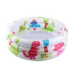 Inflatable Swimming Pool Baby Float