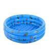 Inflatable Swimming Pool Baby Float