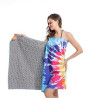 Full Color Beach Towel