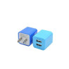 Dual Port USB Phone Charger
