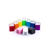 Dual Port USB Phone Charger