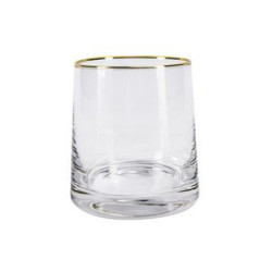 10 Oz Whiskey Glass