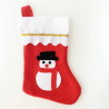 Christmas Mini Gift Sock