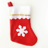Christmas Mini Gift Sock