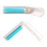 Roll & Rinse Lint Remover