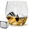 Reusable Stainless Steel Ice Cubes For Whiskey