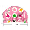 Lycra Swimming Hat Bathing Cap for Women Men