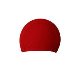 Lycra Swimming Hat Bathing Cap for Women Men