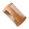 Woden Side Hair Twist Comb