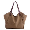 Canvas Tote Bag Handbags For Women