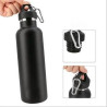 12 oz Stainless steel sport water cup