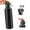 12 oz Stainless steel sport water cup