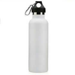 12 oz Stainless steel sport water cup