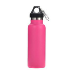 12 oz Stainless steel sport water cup