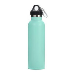 12 oz Stainless steel sport water cup