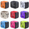 Universal Travel Adapter(EU/US/UK/AUS)