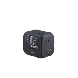 Universal Travel Adapter(EU/US/UK/AUS)