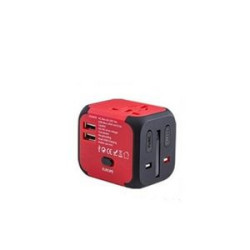 Universal Travel Adapter(EU/US/UK/AUS)