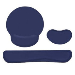 Custom Mouse Pad With Wrist Rest