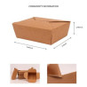 Paper Lunch Box