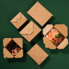 Paper Lunch Box