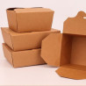 Paper Lunch Box