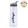 26Oz Leak Proof Water Bottle With Straw