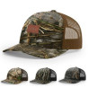 Camouflage Hat Baseball Cap