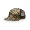 Camouflage Hat Baseball Cap