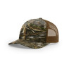 Camouflage Hat Baseball Cap