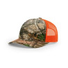 Camouflage Hat Baseball Cap