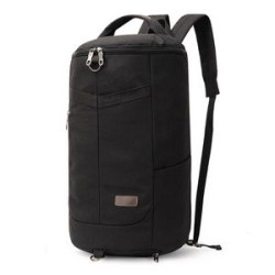 Retro Unisex Leisure Travel Bag