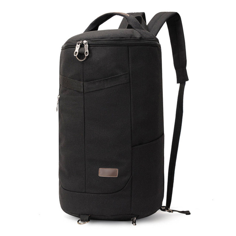 Retro Unisex Leisure Travel Bag