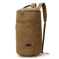 Retro Unisex Leisure Travel Bag