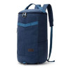 Retro Unisex Leisure Travel Bag