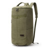Retro Unisex Leisure Travel Bag