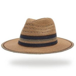 Foldable Beach Hat for Travel Outdoor
